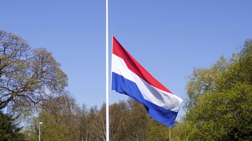 Interkerkelijke Herdenkingsdienst 4 mei Interkerkelijke Herdenkingsdienst 4 mei
