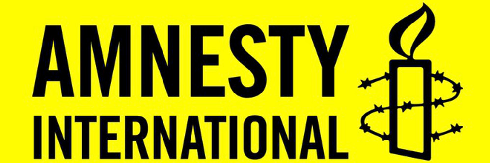 Write for Rights AMNESTY INTERNATIONAL