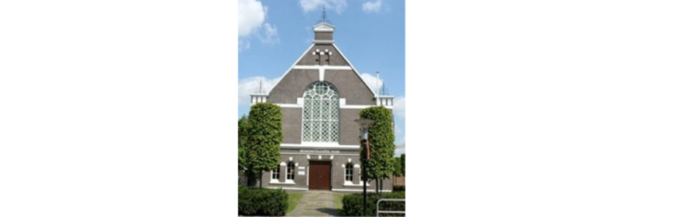 Nieuwsbrief van september 2026